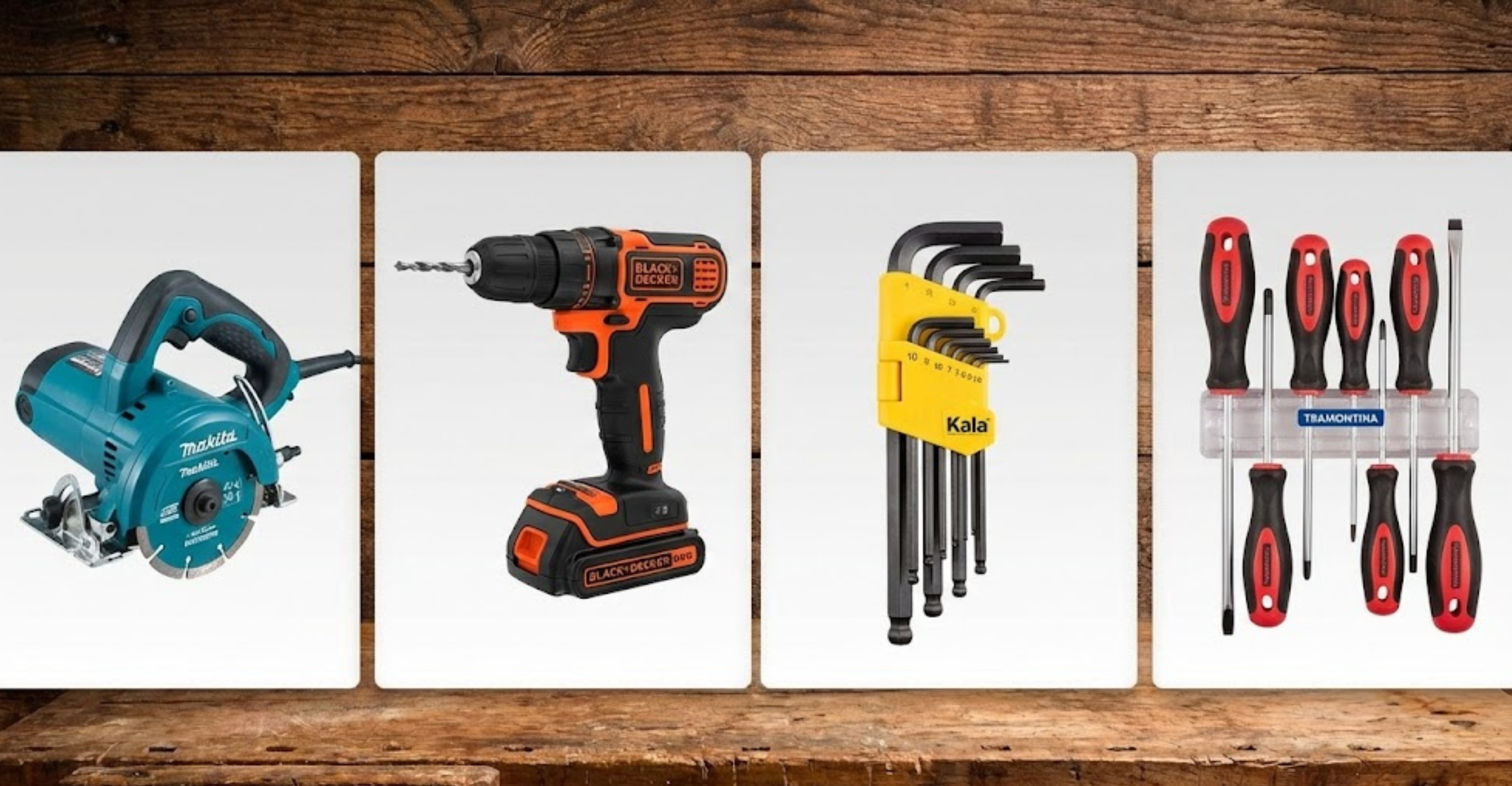 Luminárias Petropolitanas